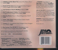 Jimmy Swaggart: It Matters To Him About You