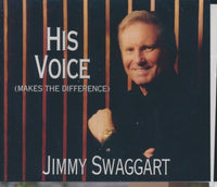 Jimmy Swaggart: His Voice (Makes The Difference)
