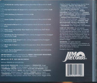 Jimmy Swaggart: I'll Never Be Lonely Again