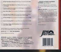 Jimmy Swaggart: Jesus Be Jesus In Me