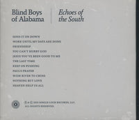 Blind Boys Of Alabama: Echoes Of The South