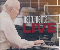 Jimmy Swaggart: Instrumental Live