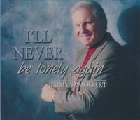 Jimmy Swaggart: I'll Never Be Lonely Again
