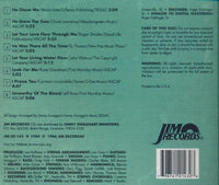 Jimmy Swaggart: Living Waters - NeverDieMedia