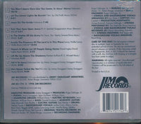 Jimmy Swaggart: You Won't Leave Here Like You Came In Jesus' Name - NeverDieMedia
