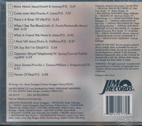 Jimmy Swaggart: More About Jesus