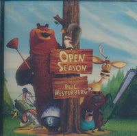 Open Season: Music From The Motion Picture
