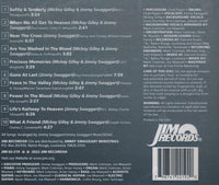 Jimmy Swaggart & Mickey Gilley: The Boys From Ferriday Volume 2