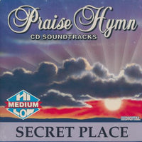 Praise Hymn: Secret Place