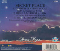 Praise Hymn: Secret Place
