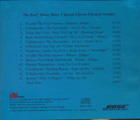 Bose: Special Edition Classical Sampler