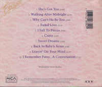 Loretta Lynn: Sings Patsy Cline's Favorites