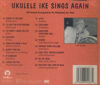 Ukulele Ike: Sings Again