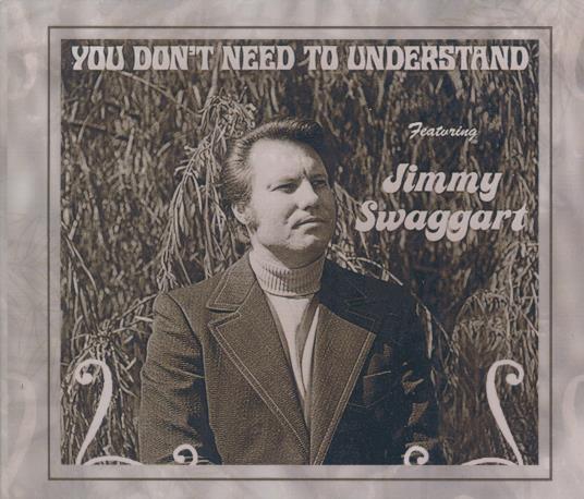 Jimmy Swaggart: You Don't Need To Understand