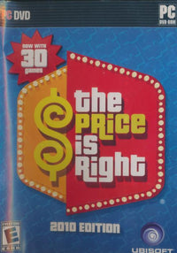 The Price Is Right 2010
