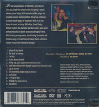 The Gaither Vocal Band: Pure And Simple Vol. 2 w/ Cracked Case