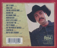 Ralph Stanley II: Carrying On Signed