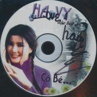 Ha Vy: Co Be... Signed