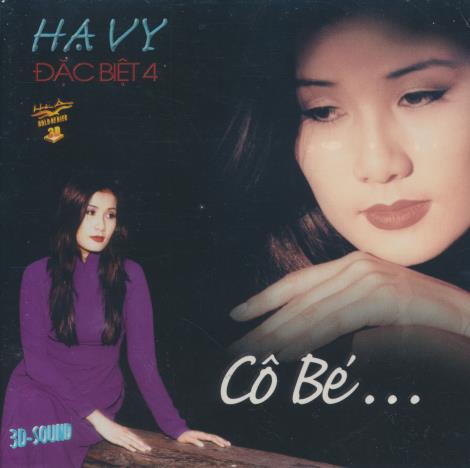 Ha Vy: Co Be... Signed