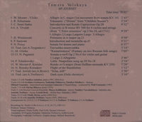 Tamara Volskaya: My Journey Signed