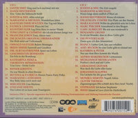 Die Super-Hitparade Der Volksmusik 2001 2-Disc Set