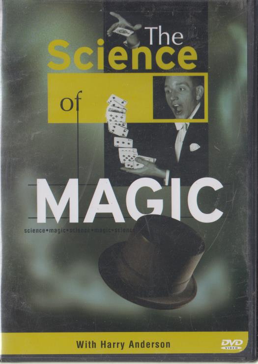 The Science Of Magic