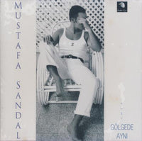 Mustafa Sandal: Golgede Ayni