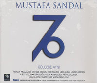 Mustafa Sandal: Golgede Ayni