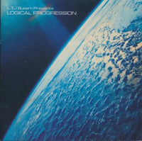 L.T.J. Bukem: Logical Progression 2-Disc Set
