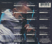 L.T.J. Bukem: Logical Progression 2-Disc Set