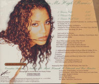 Toni Braxton: You're Makin Me High (The Remix) Promo