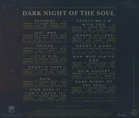 Danger Mouse And Sparklehorse: Dark Night Of The Soul Advance Promo
