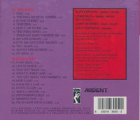 Big Star: #1 Record / Radio City