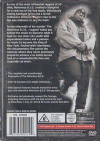 Notorious B.I.G.: Legend