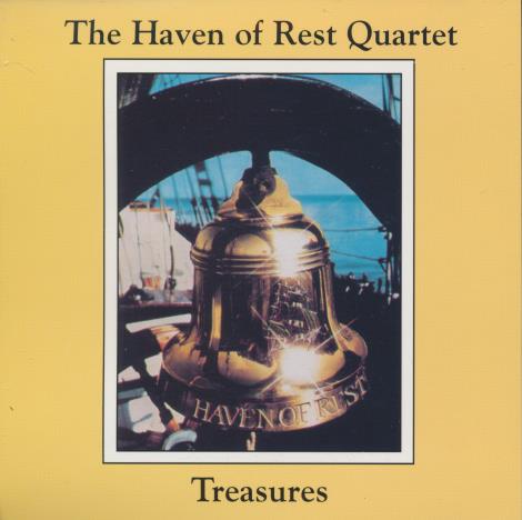 The Haven Of Rest Quartet: Treasures