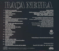 Raca Negra: Banda Raca Negra