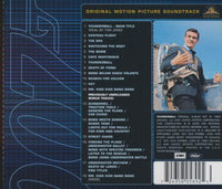 James Bond 007: Thunderball: Soundtrack