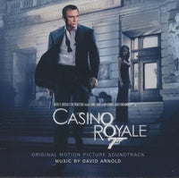 Casino Royale: Original Motion Picture Soundtrack