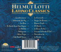 Helmut Lotti: Latino Classics