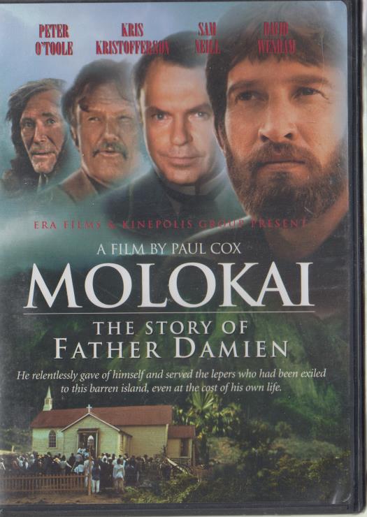 Molokai: The Story Of Father Damien
