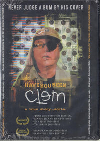 Have You Seen Clem?
