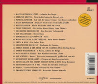 Die Super-Hitparade Der Volksmusik 1994