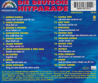 Die Deutsche Hitparade Nr. 2