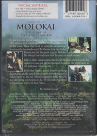 Molokai: The Story Of Father Damien