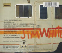 Jim White: Drill A Hole In That Substrate And Tell Me What You See