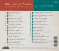 Dear Harp Of My Country: The Melodies Of Thomas Moore 2-Disc Set