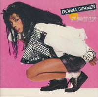 Donna Summer: Cats Without Claws Germany
