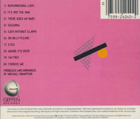 Donna Summer: Cats Without Claws Germany