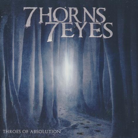 7 Horns 7 Eyes: Throes Of Absolution