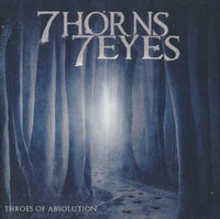 7 Horns 7 Eyes: Throes Of Absolution
